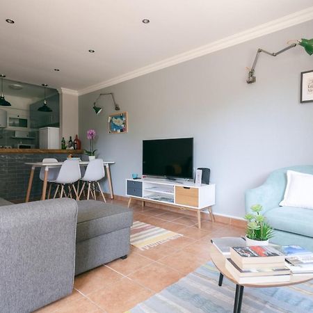 Atlantis Flat. Relaxing Moments Apartment Machico  Ngoại thất bức ảnh
