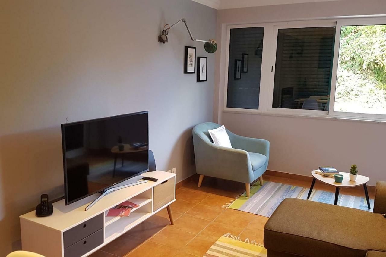 Atlantis Flat. Relaxing Moments Apartment Machico  Ngoại thất bức ảnh