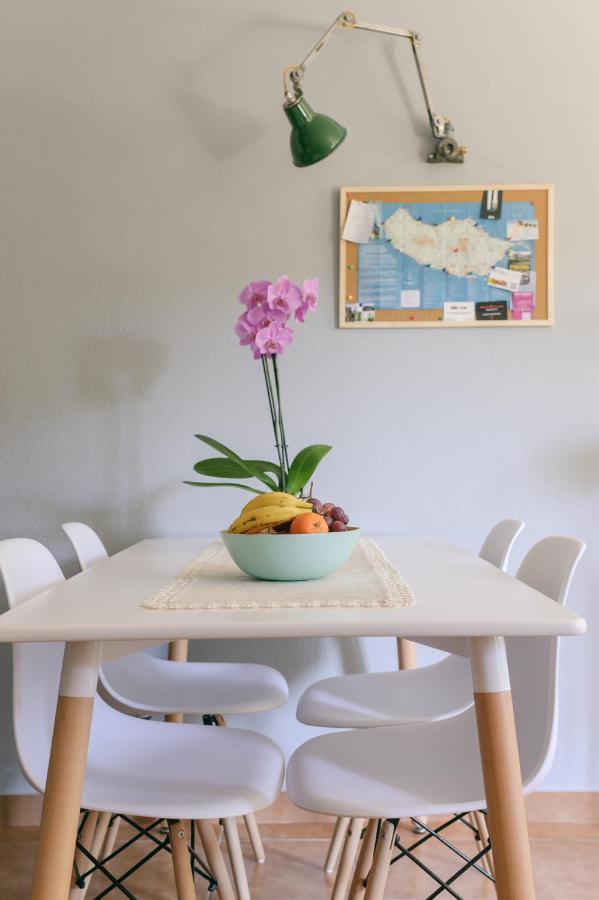Atlantis Flat. Relaxing Moments Apartment Machico  Ngoại thất bức ảnh