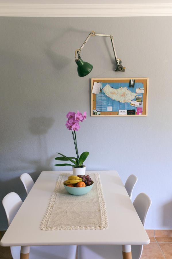 Atlantis Flat. Relaxing Moments Apartment Machico  Ngoại thất bức ảnh