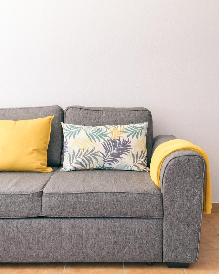 Atlantis Flat. Relaxing Moments Apartment Machico  Ngoại thất bức ảnh