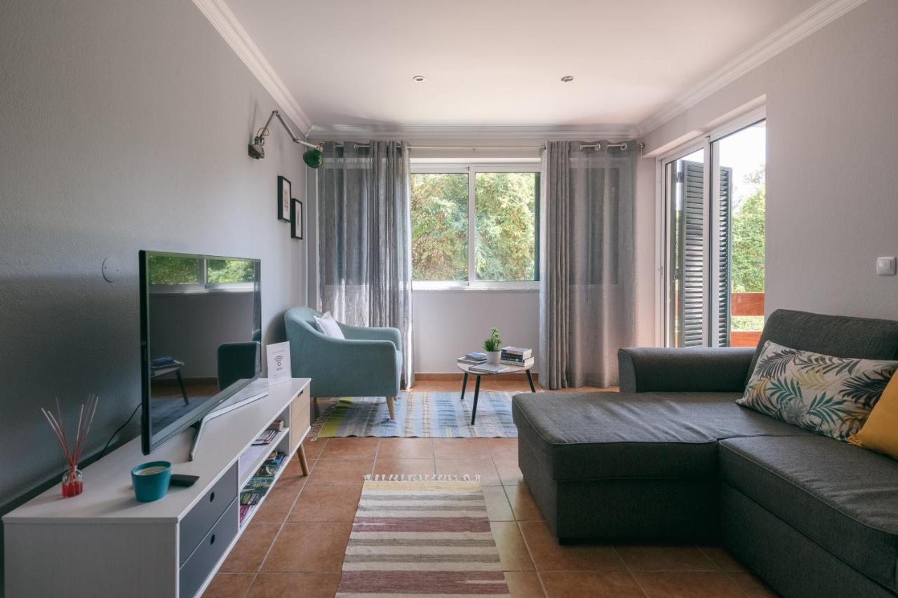 Atlantis Flat. Relaxing Moments Apartment Machico  Ngoại thất bức ảnh