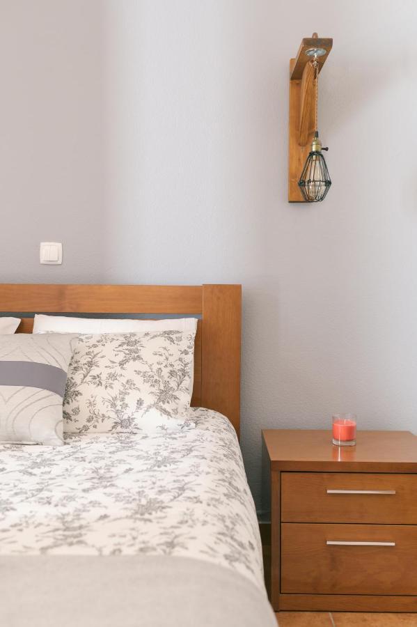 Atlantis Flat. Relaxing Moments Apartment Machico  Ngoại thất bức ảnh
