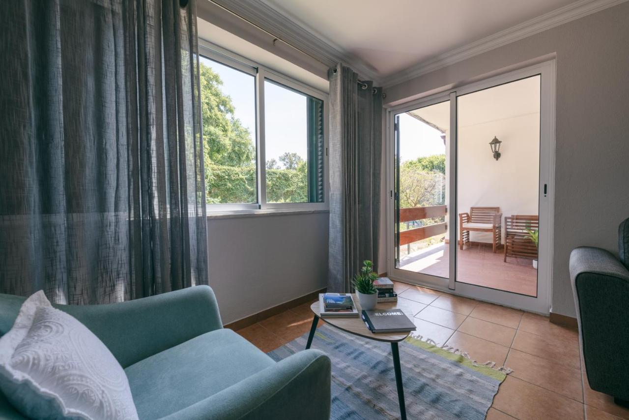Atlantis Flat. Relaxing Moments Apartment Machico  Ngoại thất bức ảnh
