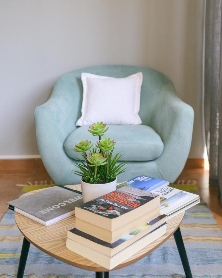 Atlantis Flat. Relaxing Moments Apartment Machico  Ngoại thất bức ảnh