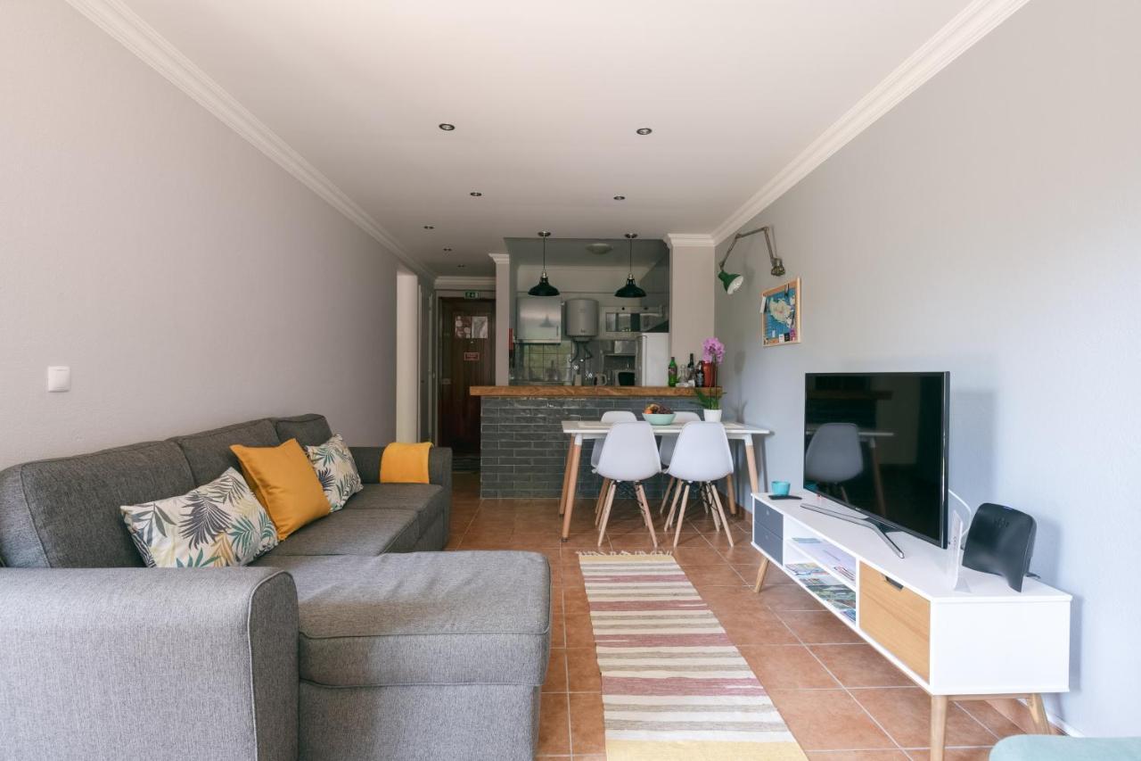 Atlantis Flat. Relaxing Moments Apartment Machico  Ngoại thất bức ảnh