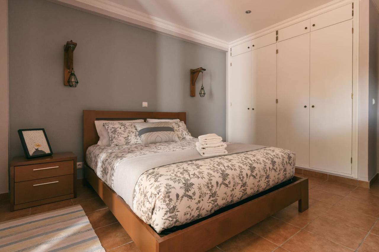 Atlantis Flat. Relaxing Moments Apartment Machico  Ngoại thất bức ảnh