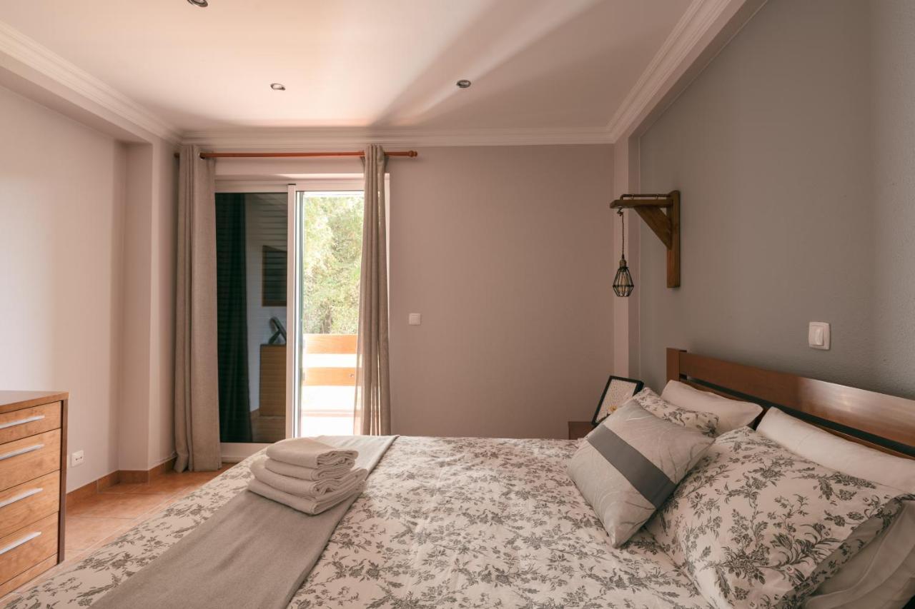 Atlantis Flat. Relaxing Moments Apartment Machico  Ngoại thất bức ảnh